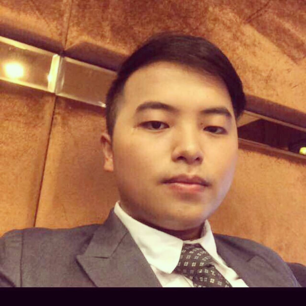 支付专家的照片