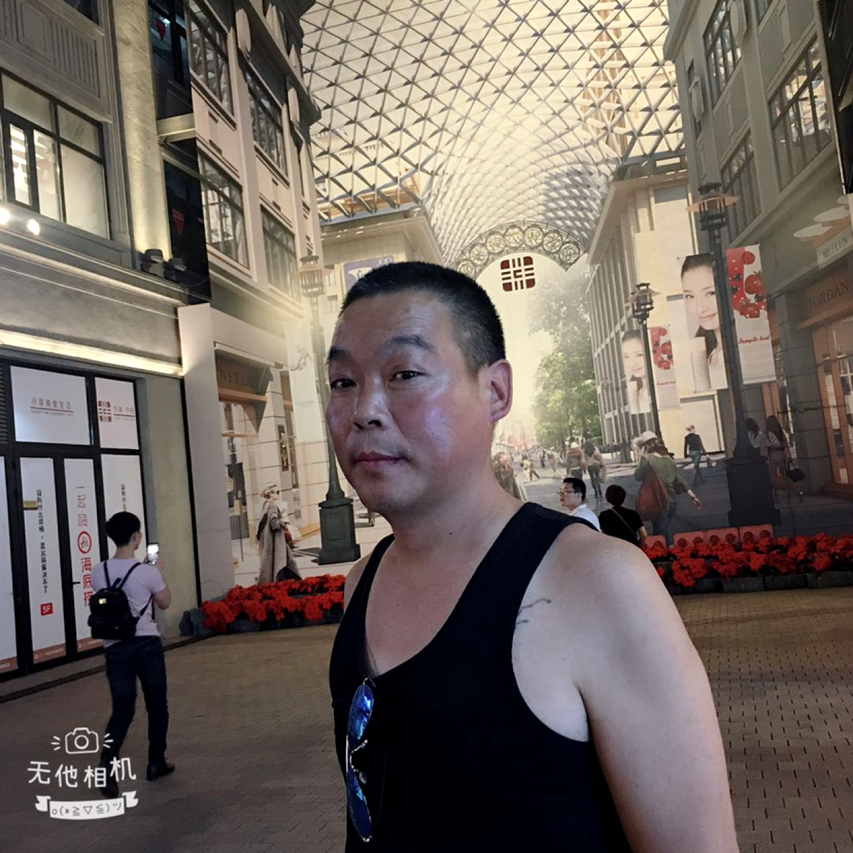 离歌还寂寞的照片