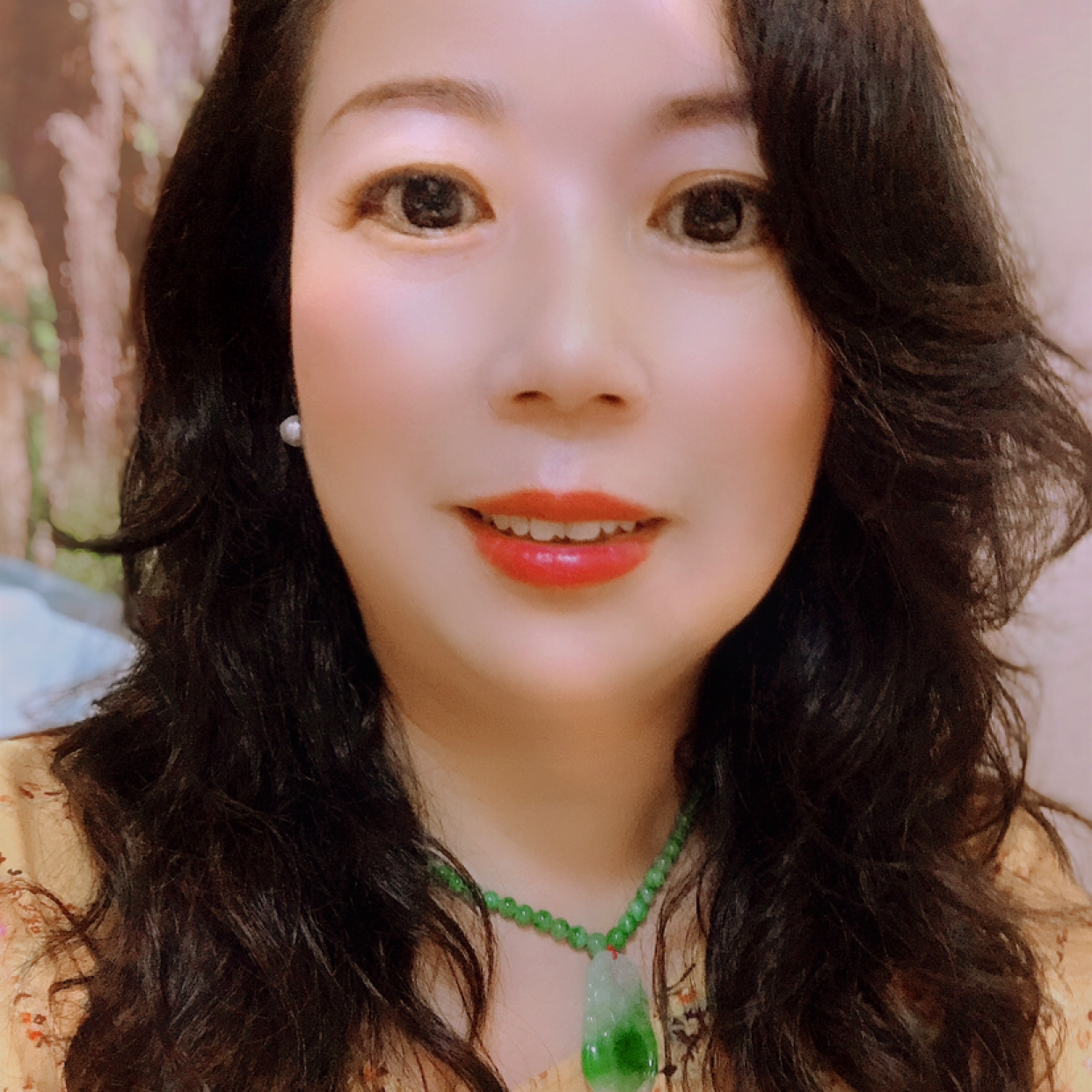 如梦如花儿的照片