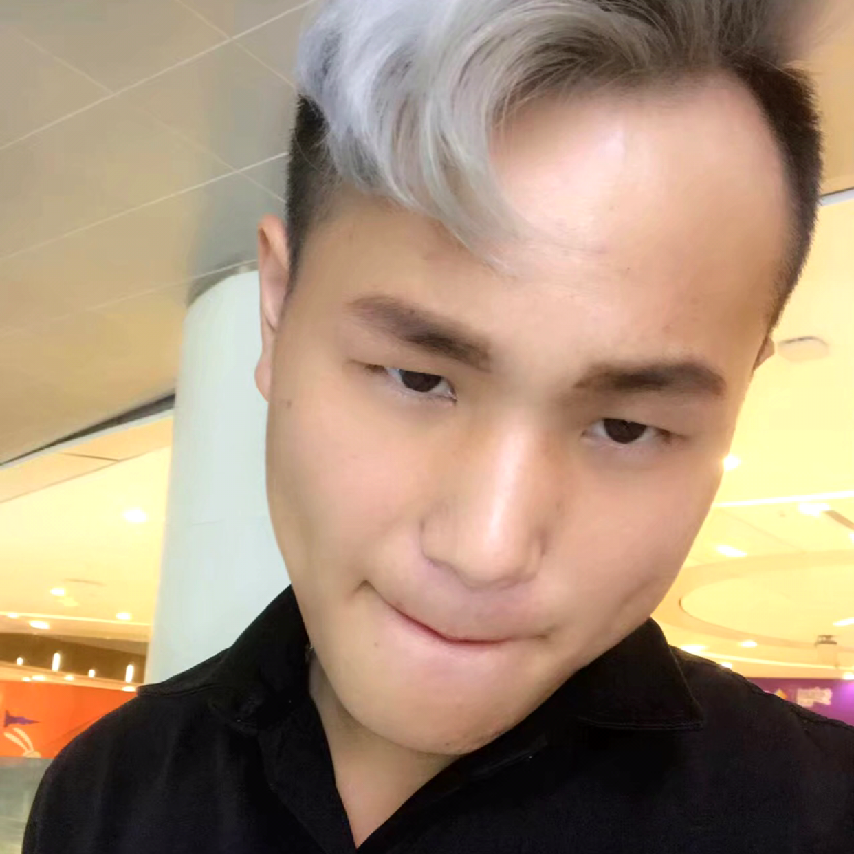 嗯哼啊嗯的照片