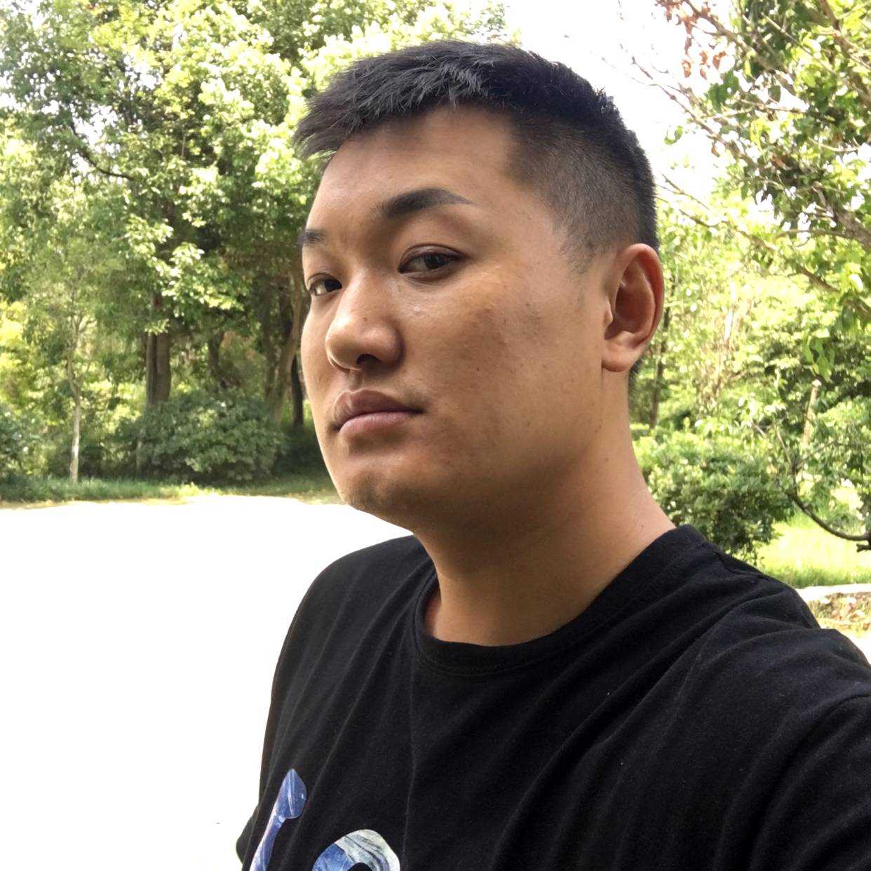 星气的照片