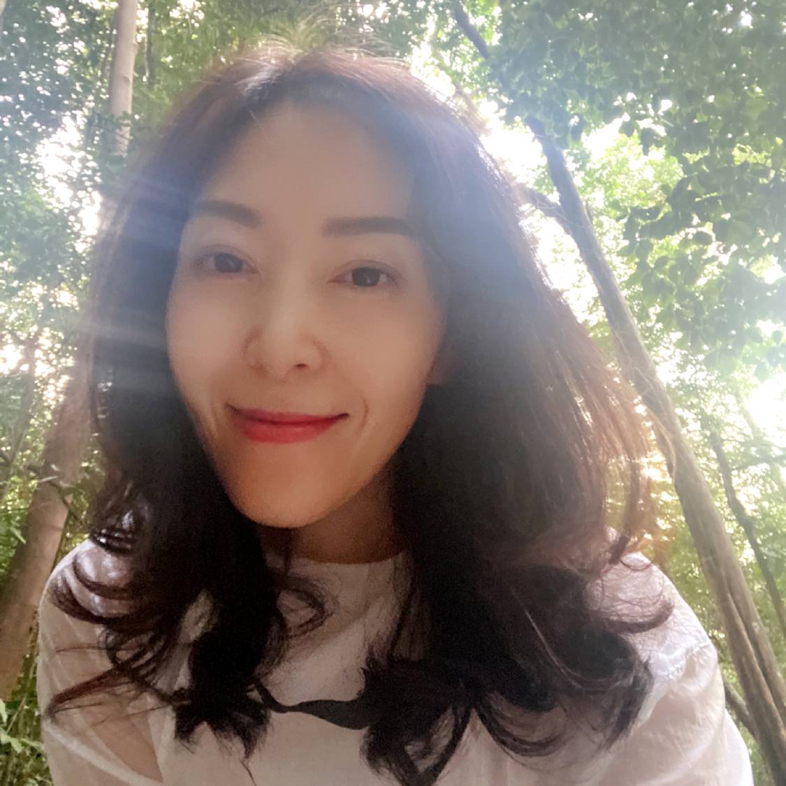 Dianechu的照片