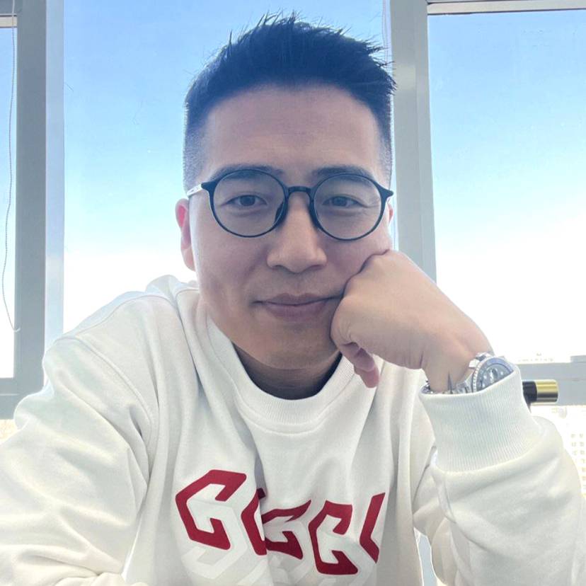 微光Y的照片