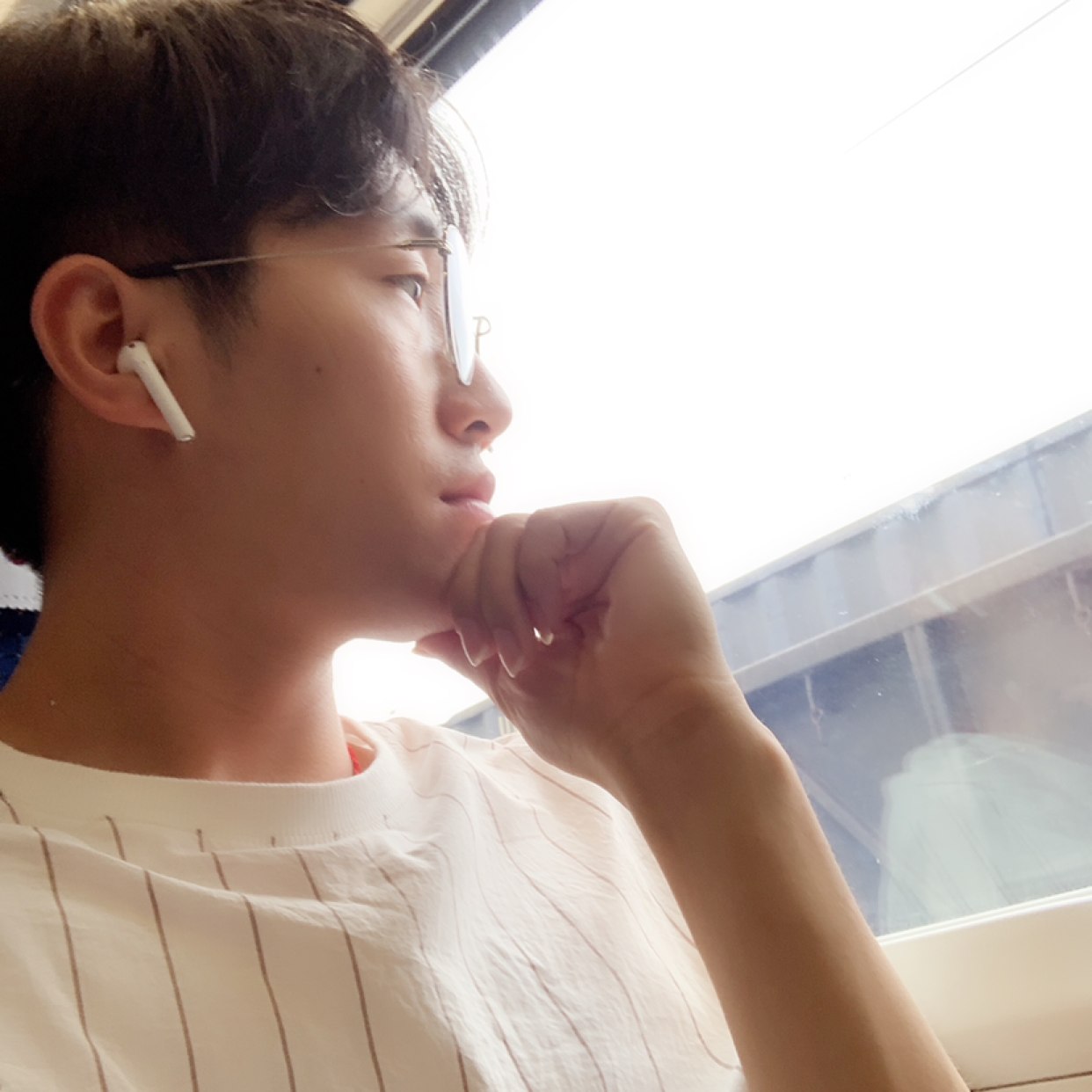 年轻遇見煎蛋的照片