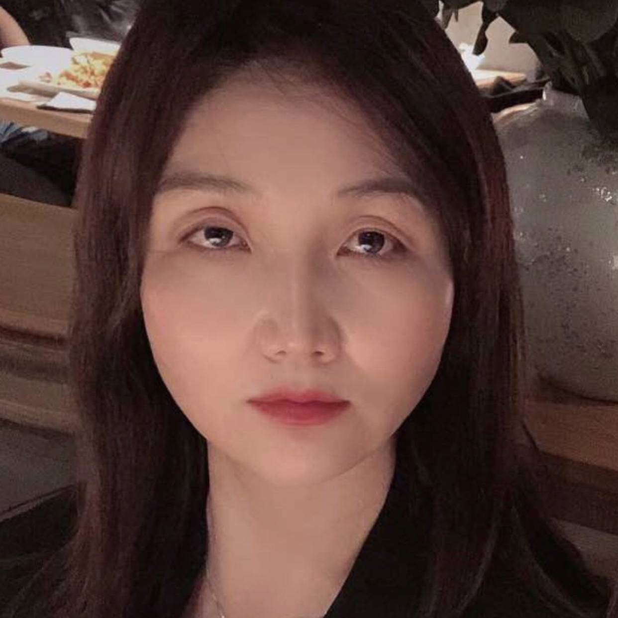 靓丽还白羊的照片