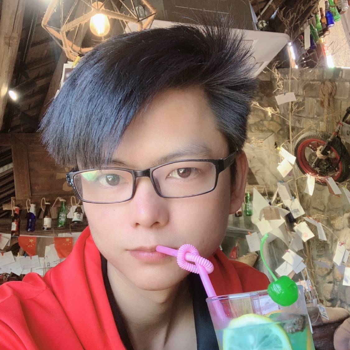 敷衍11的照片