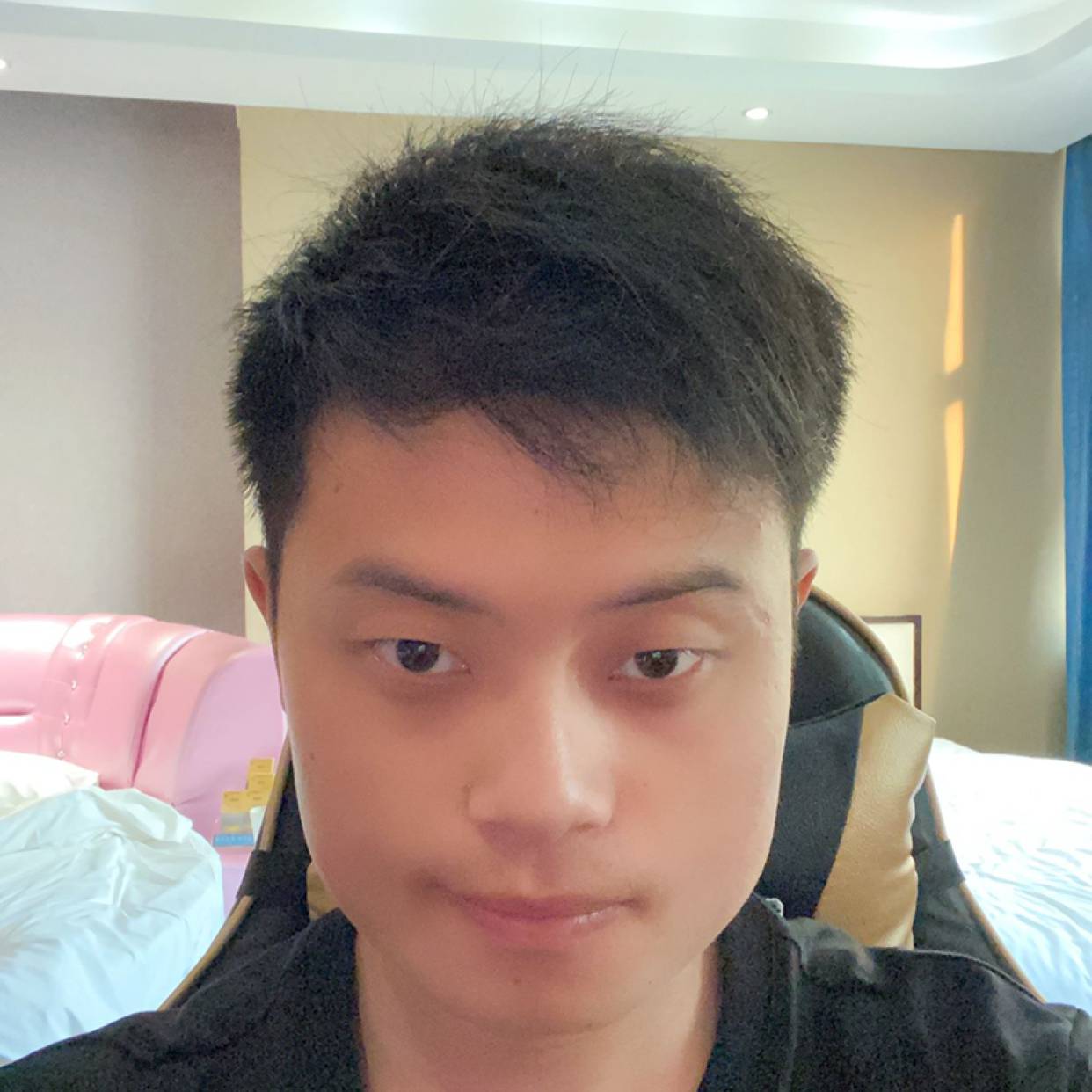 青春丶晚风的照片
