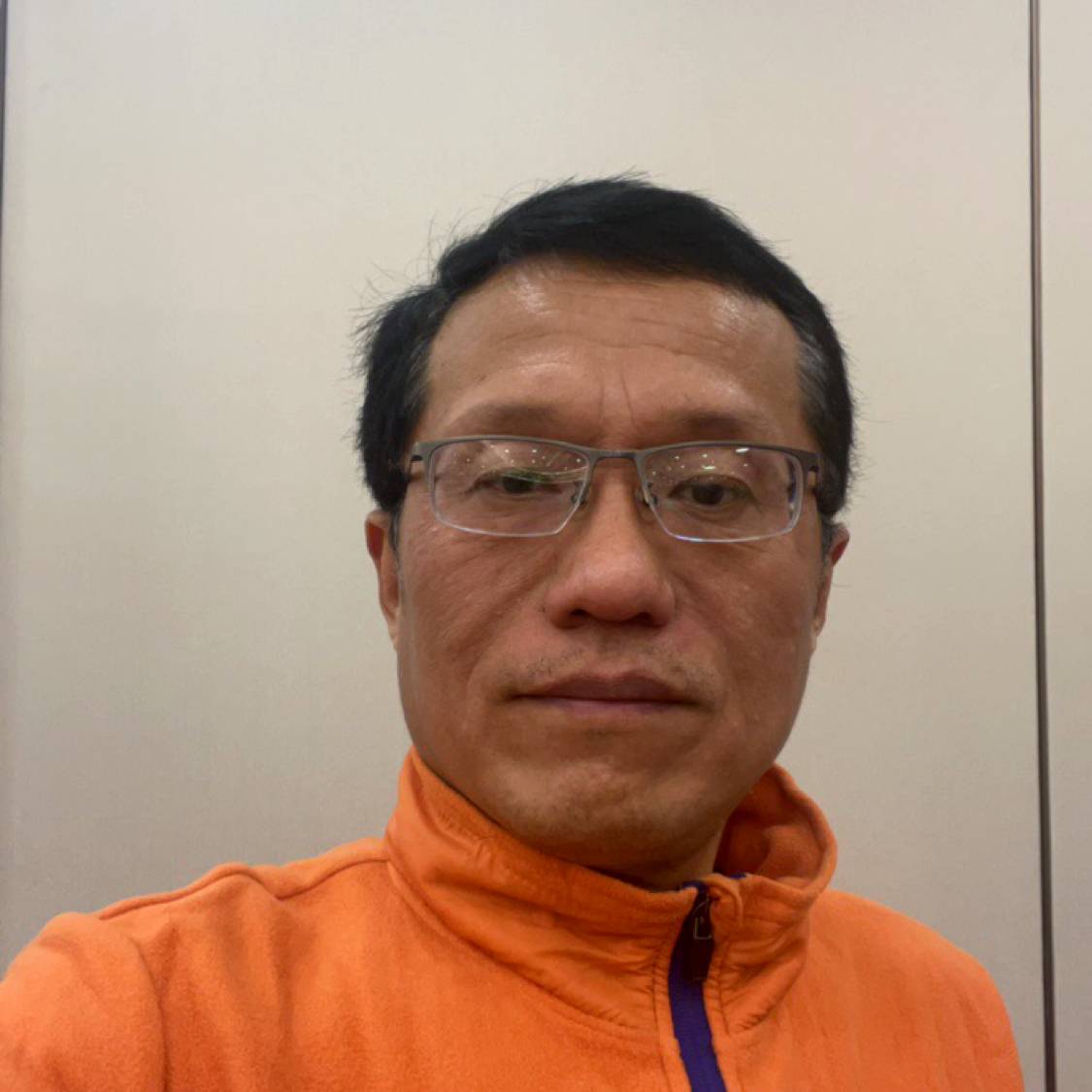 南京人在南京的照片