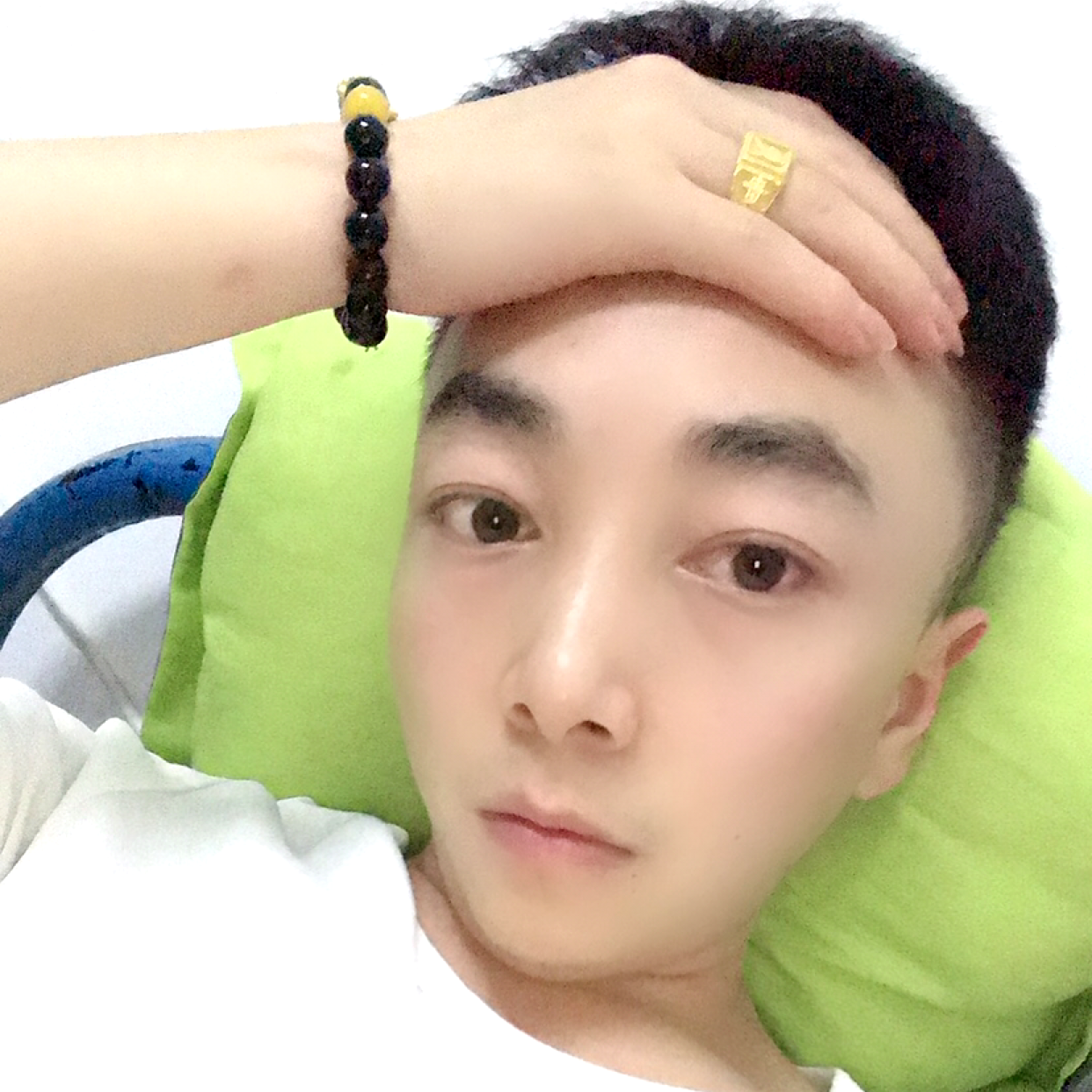 鹏哥是宝丢了。的照片