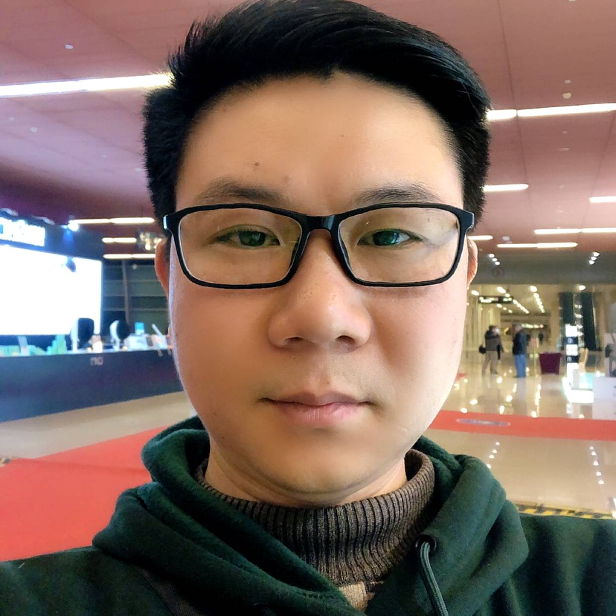 深情月亮188的照片
