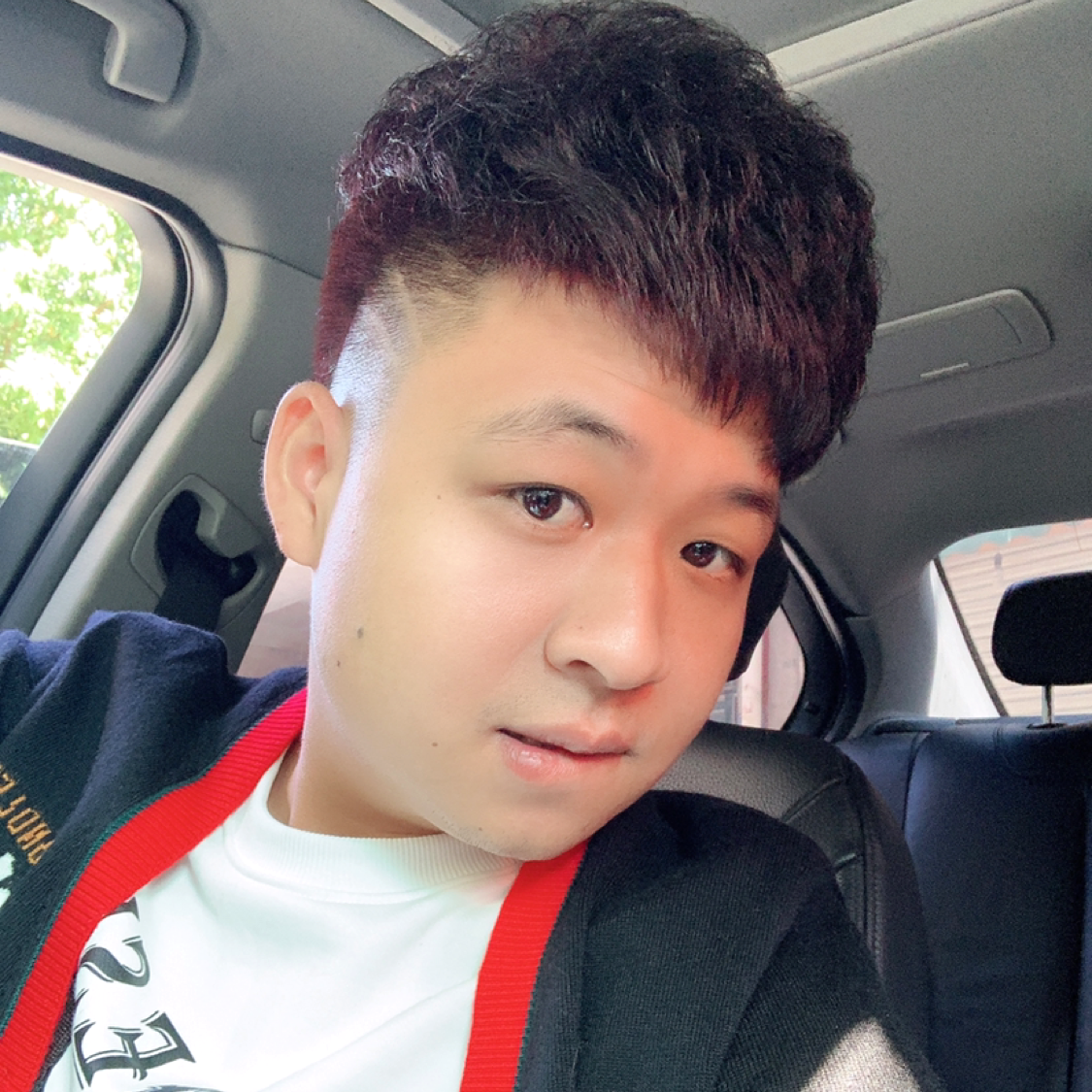 维情独爱的照片