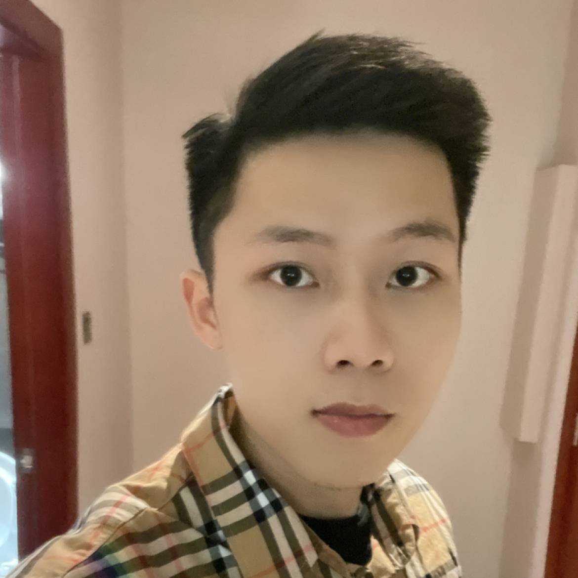 爱情吃醋满意的照片