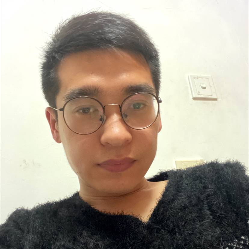 郭盖的照片