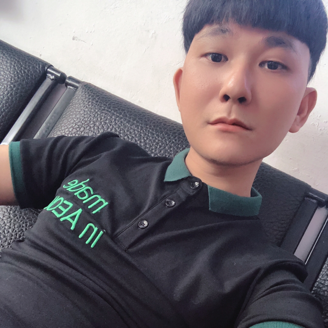 孤心迎幸福的照片