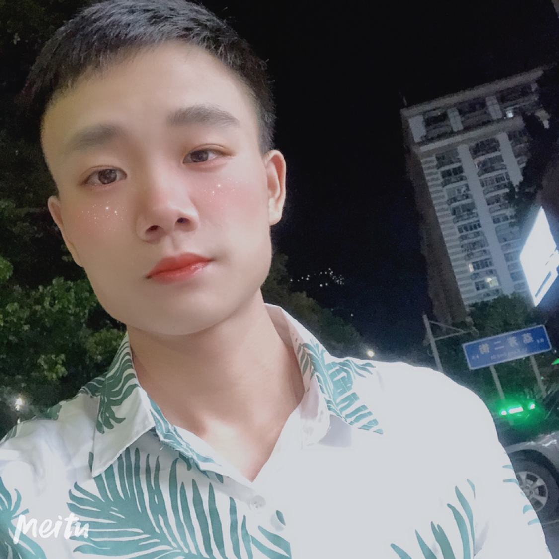 刘七七的照片