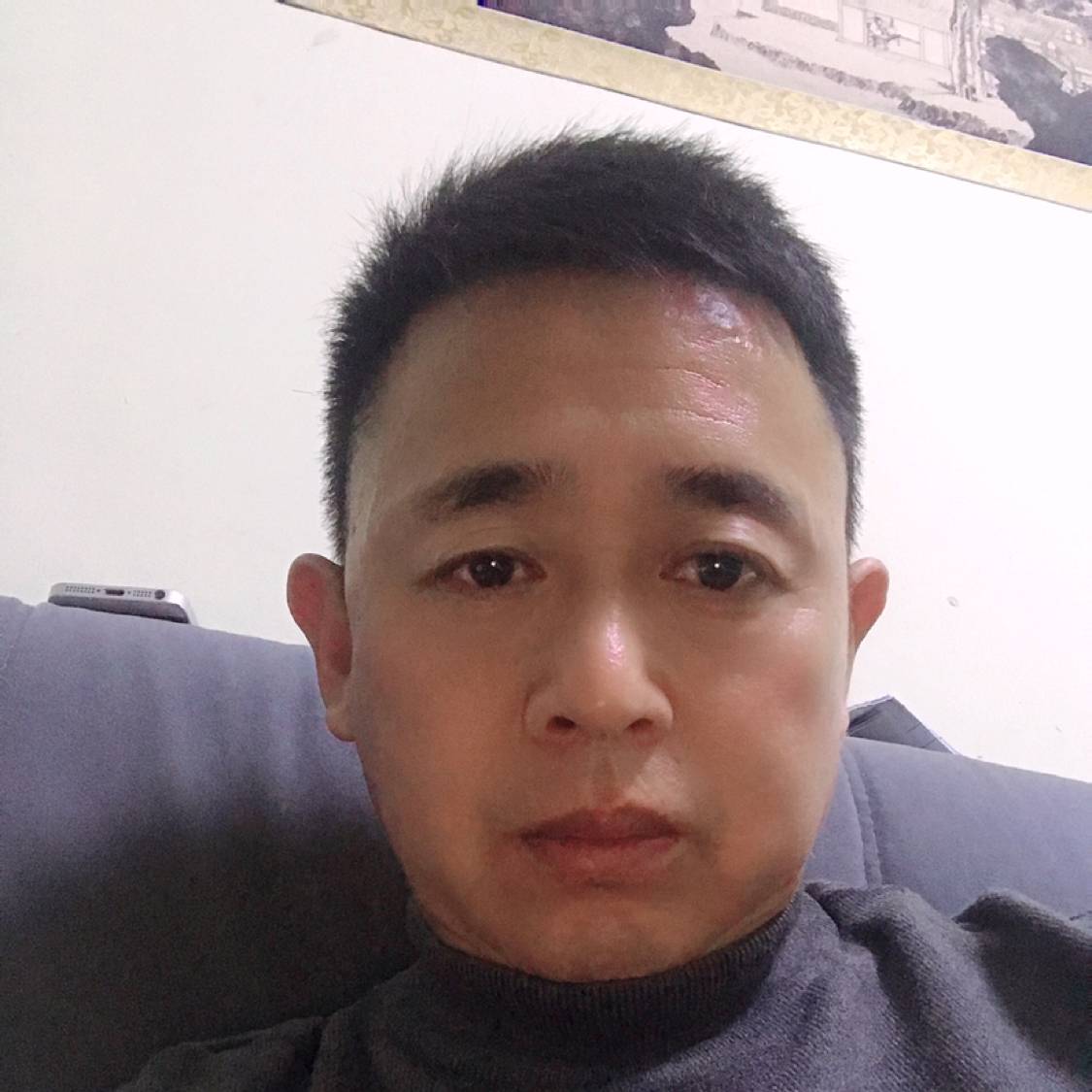 飞机那鲤鱼的照片