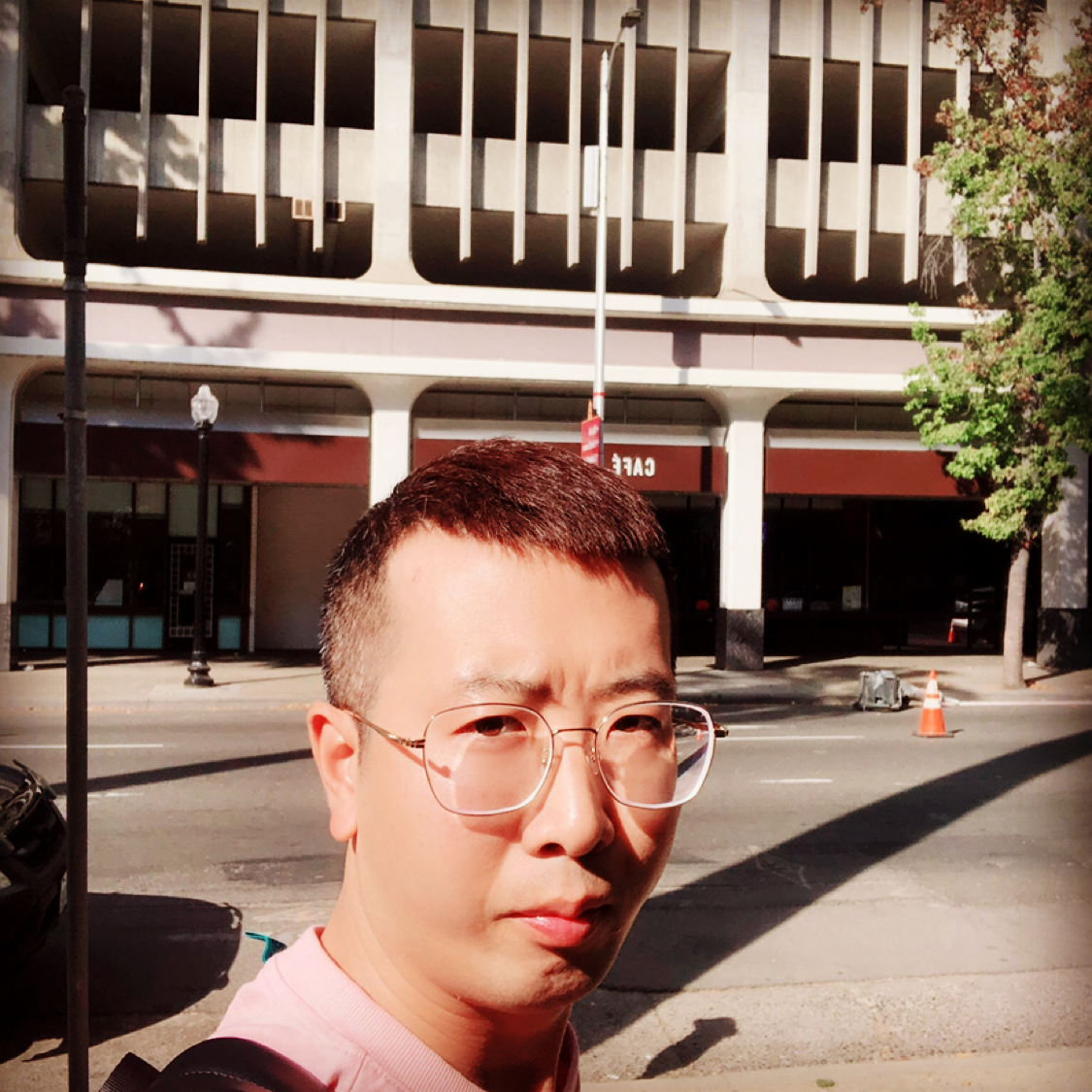 奋斗凝眸孤心的照片