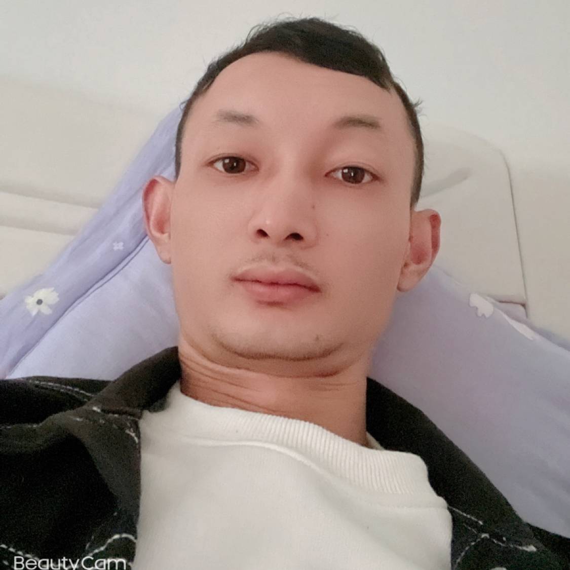 明明为你而来的照片