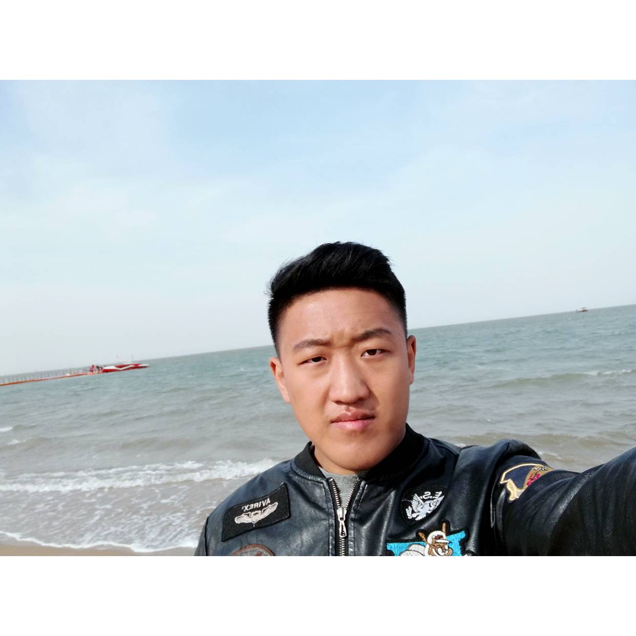 如意迎饼干的照片