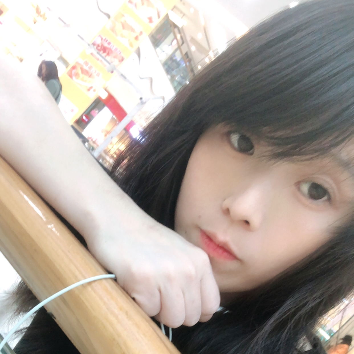 苹果踢嚓茶的照片