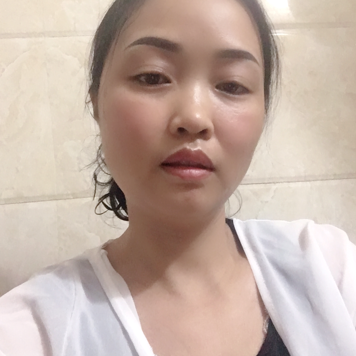 风雨后必见彩虹的照片