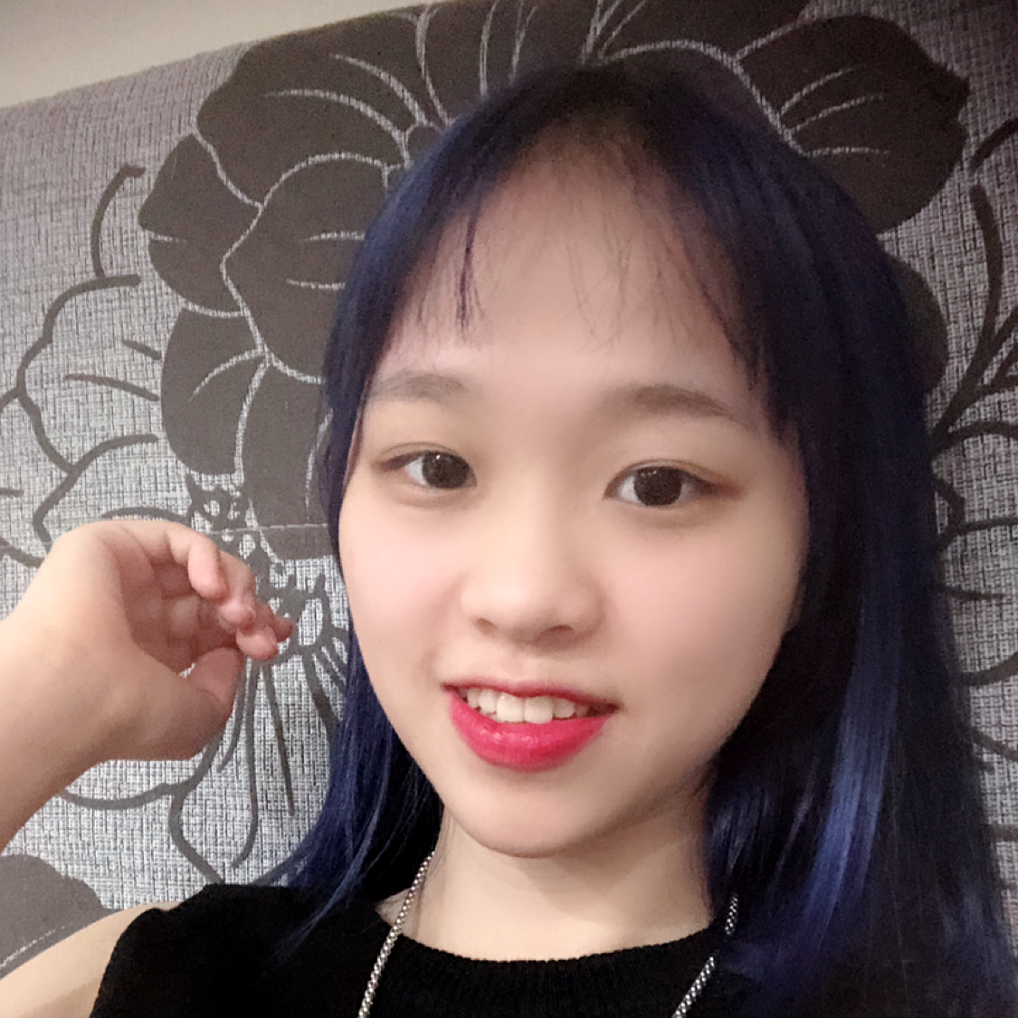 酸奶kp的照片