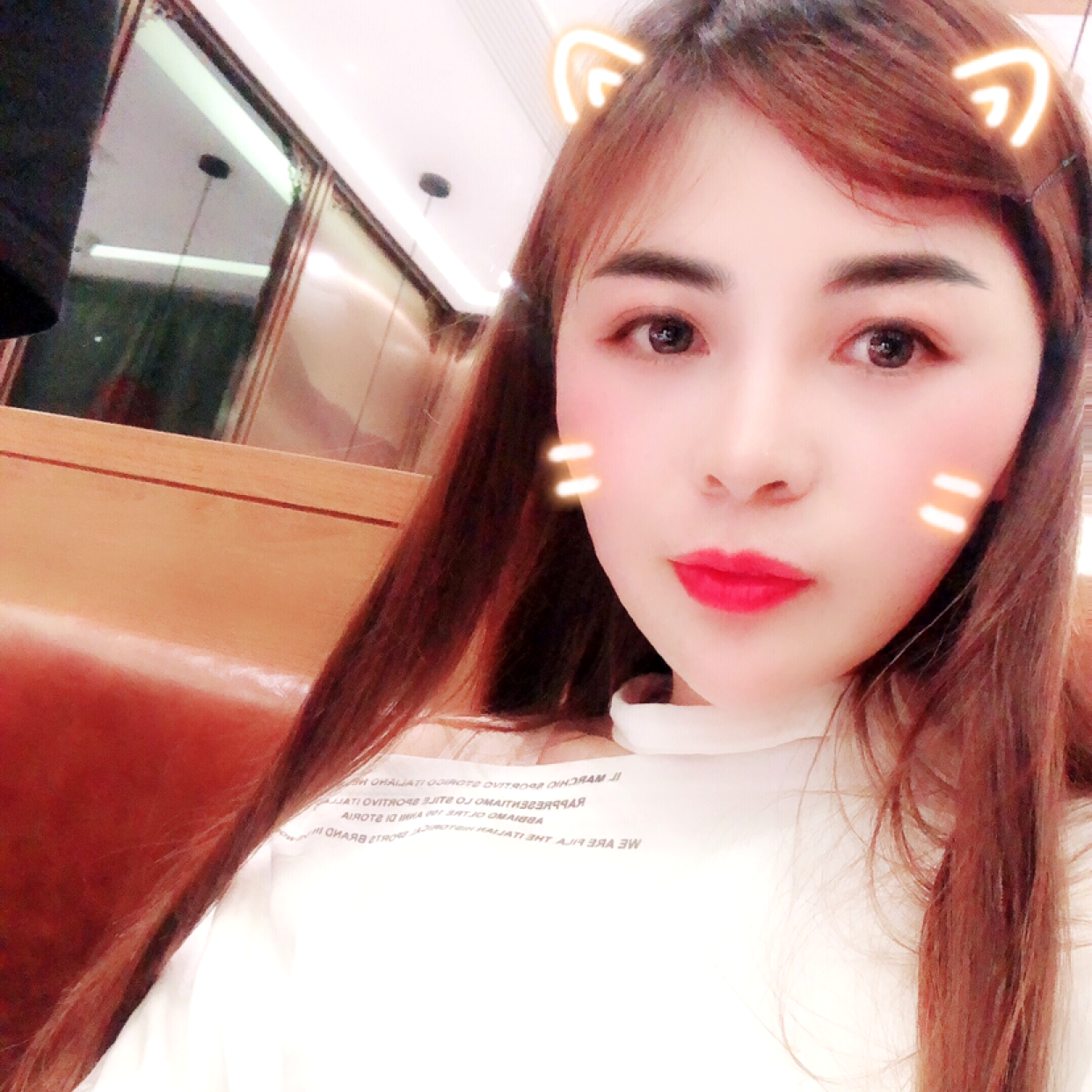 酷炫回眸未来的照片