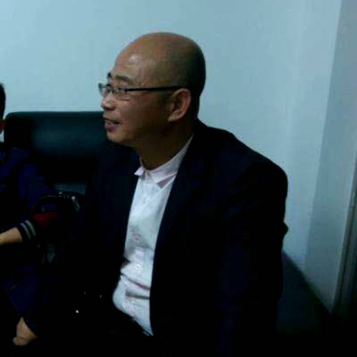 繁荣的哑铃的照片