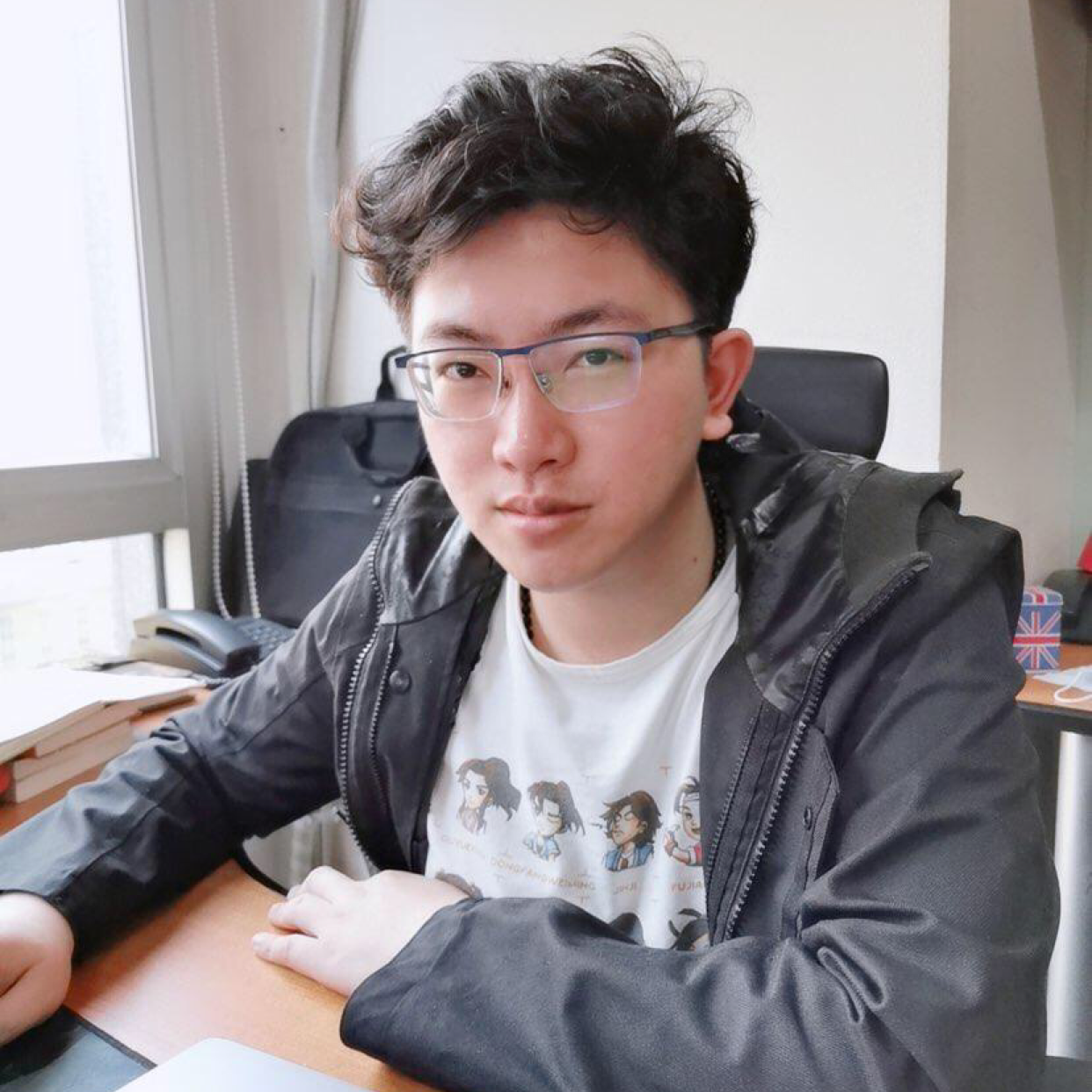 小水人殿下的照片