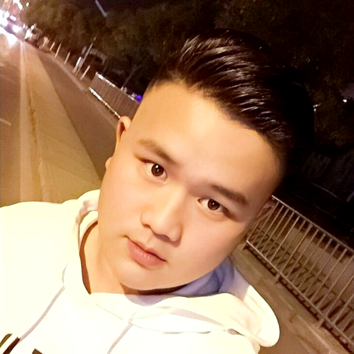 山水相许隐忍的照片
