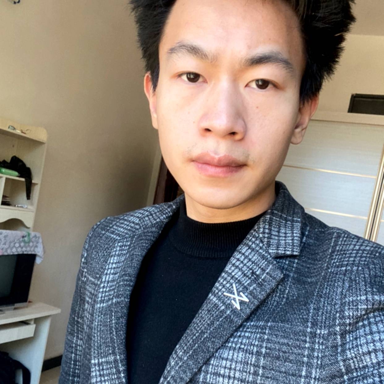 荼蘼轻松的照片