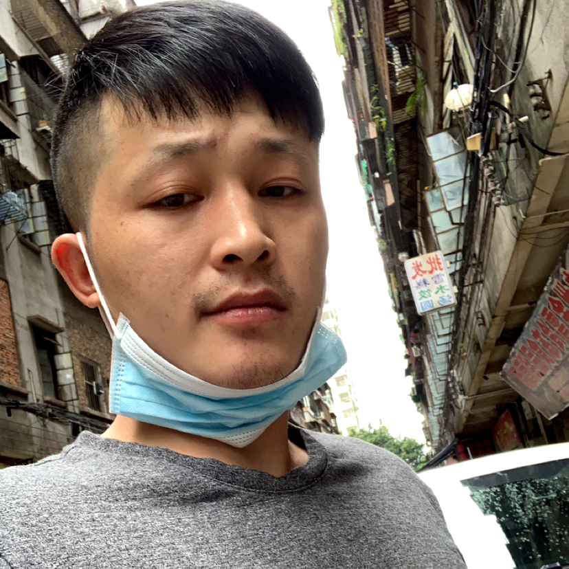 星月爱威的照片