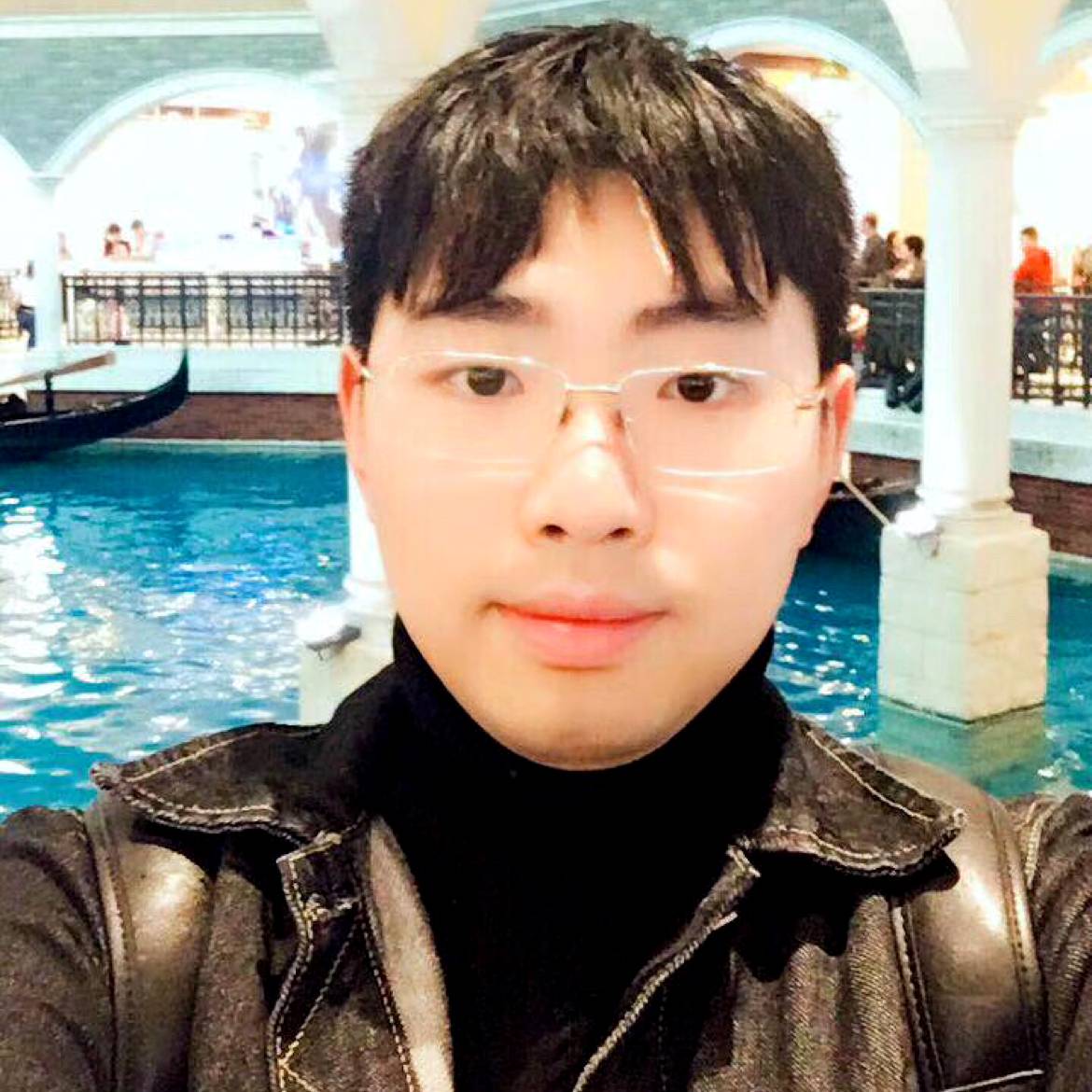Danny的照片