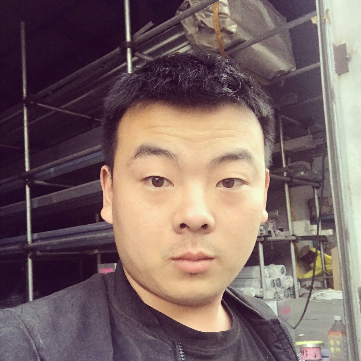 灿若云霞的照片