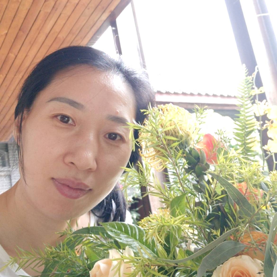 蛋挞有端庄的照片