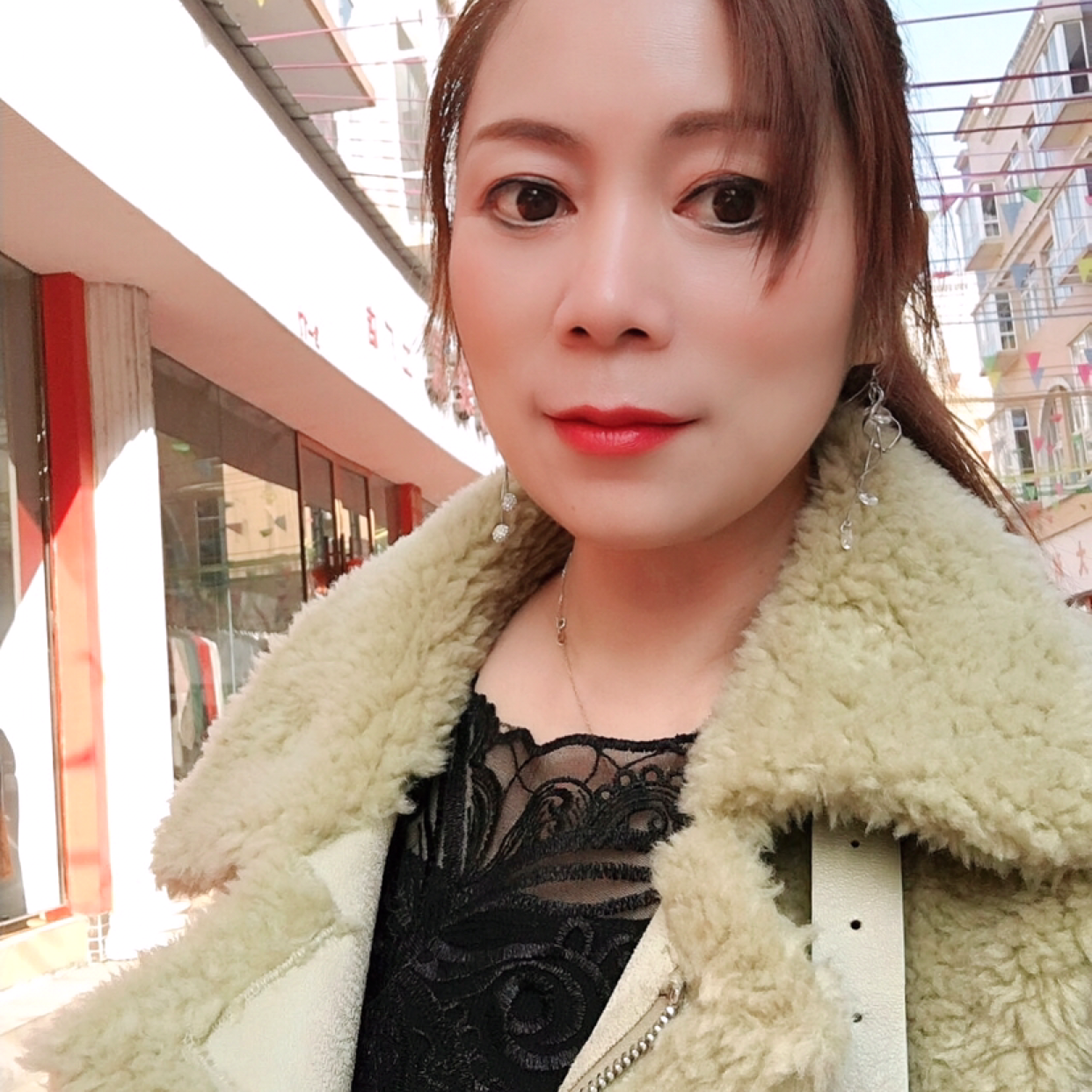 一见就笑喷的照片