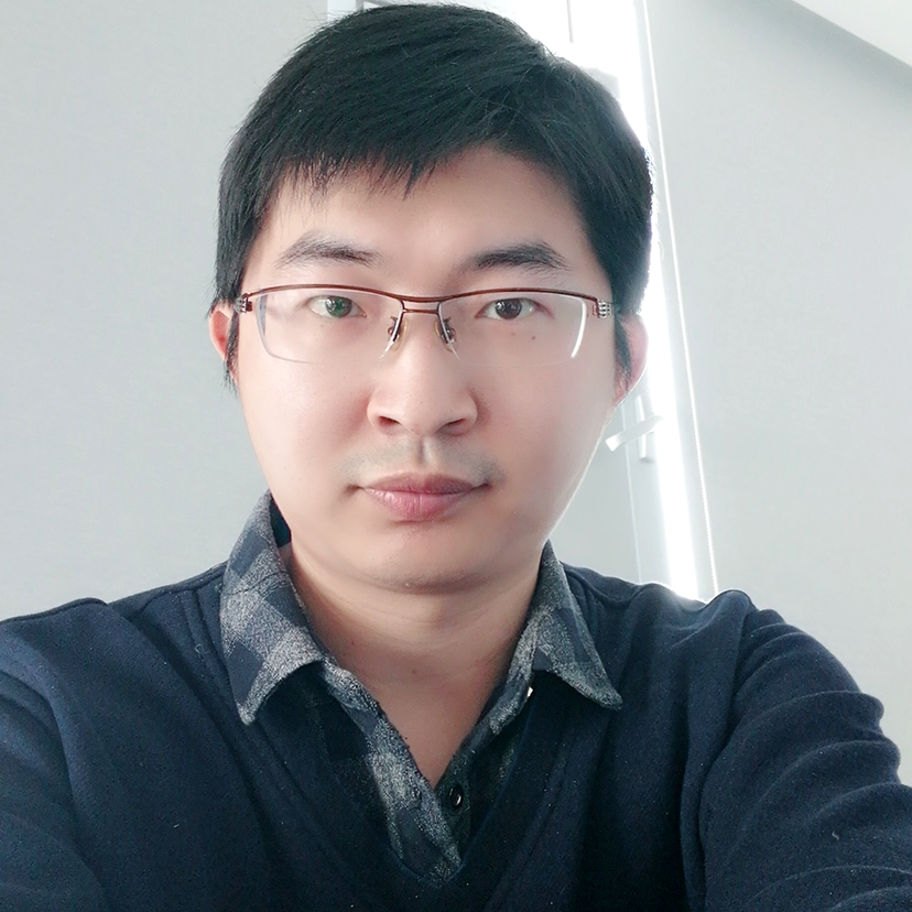 海子～的照片