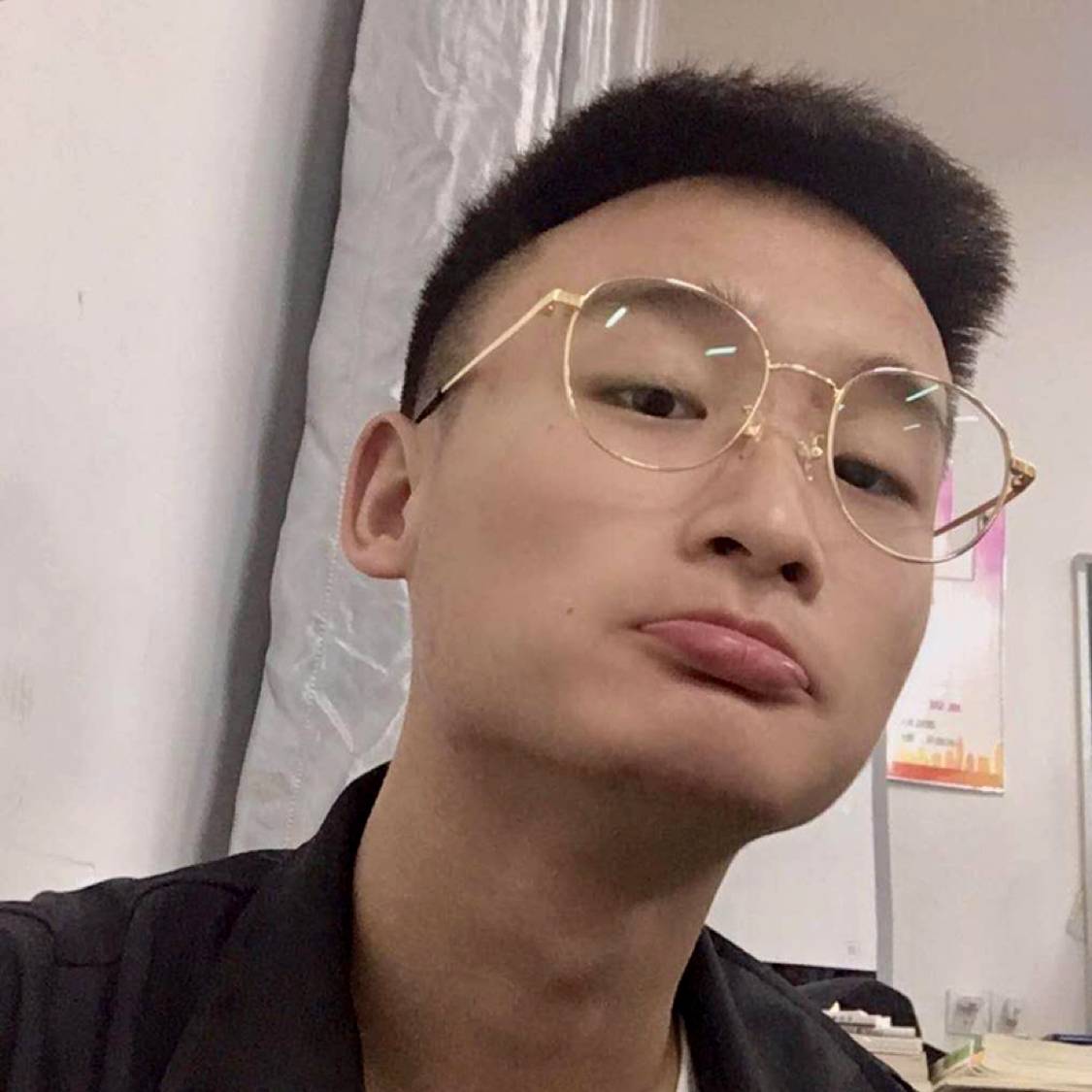 奶片的照片