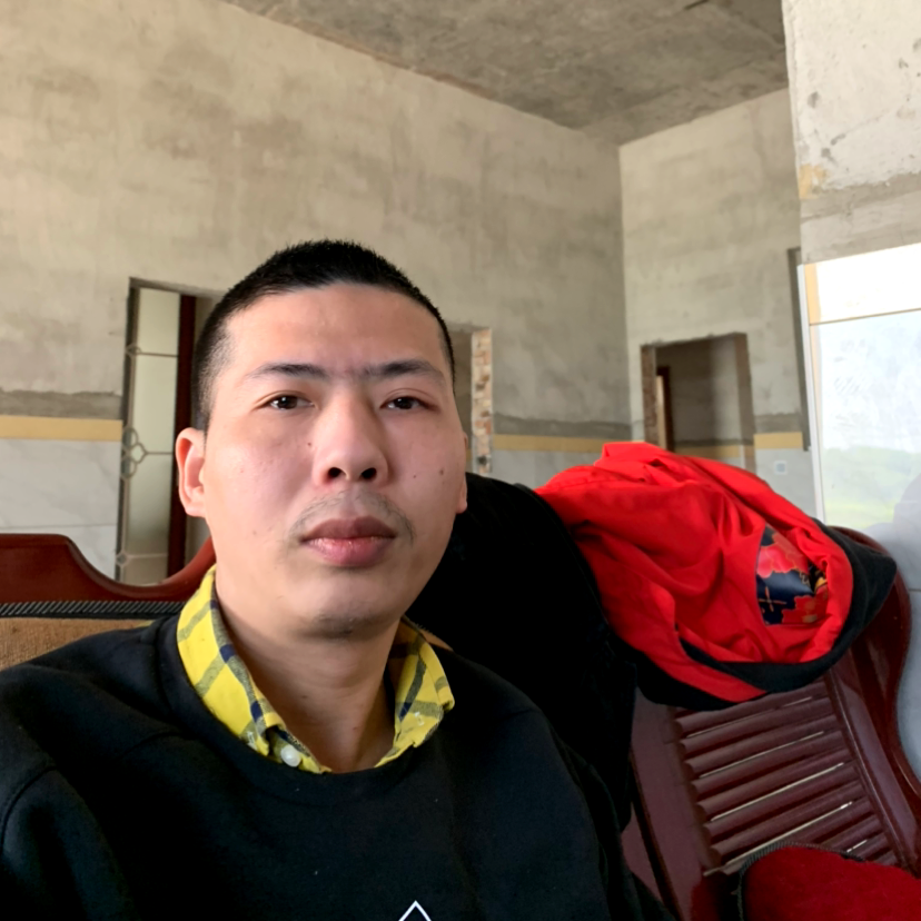 神仙保佑我发财的照片
