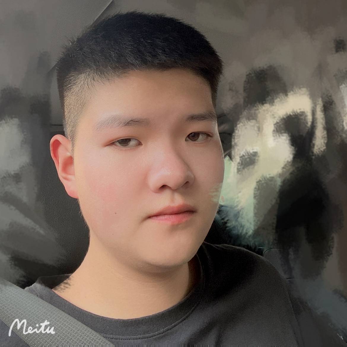 难过改变冬瓜的照片