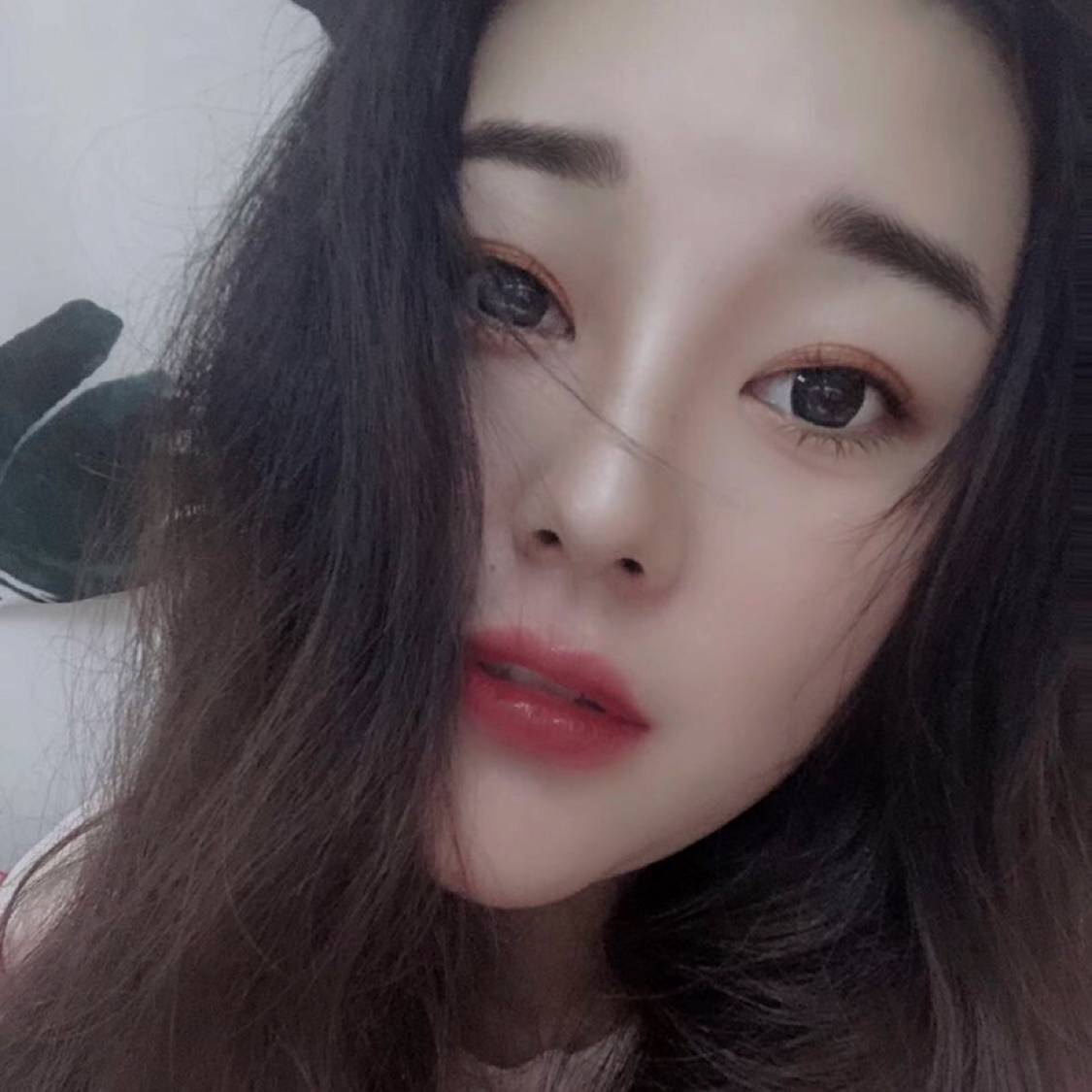 宝贝安安的照片