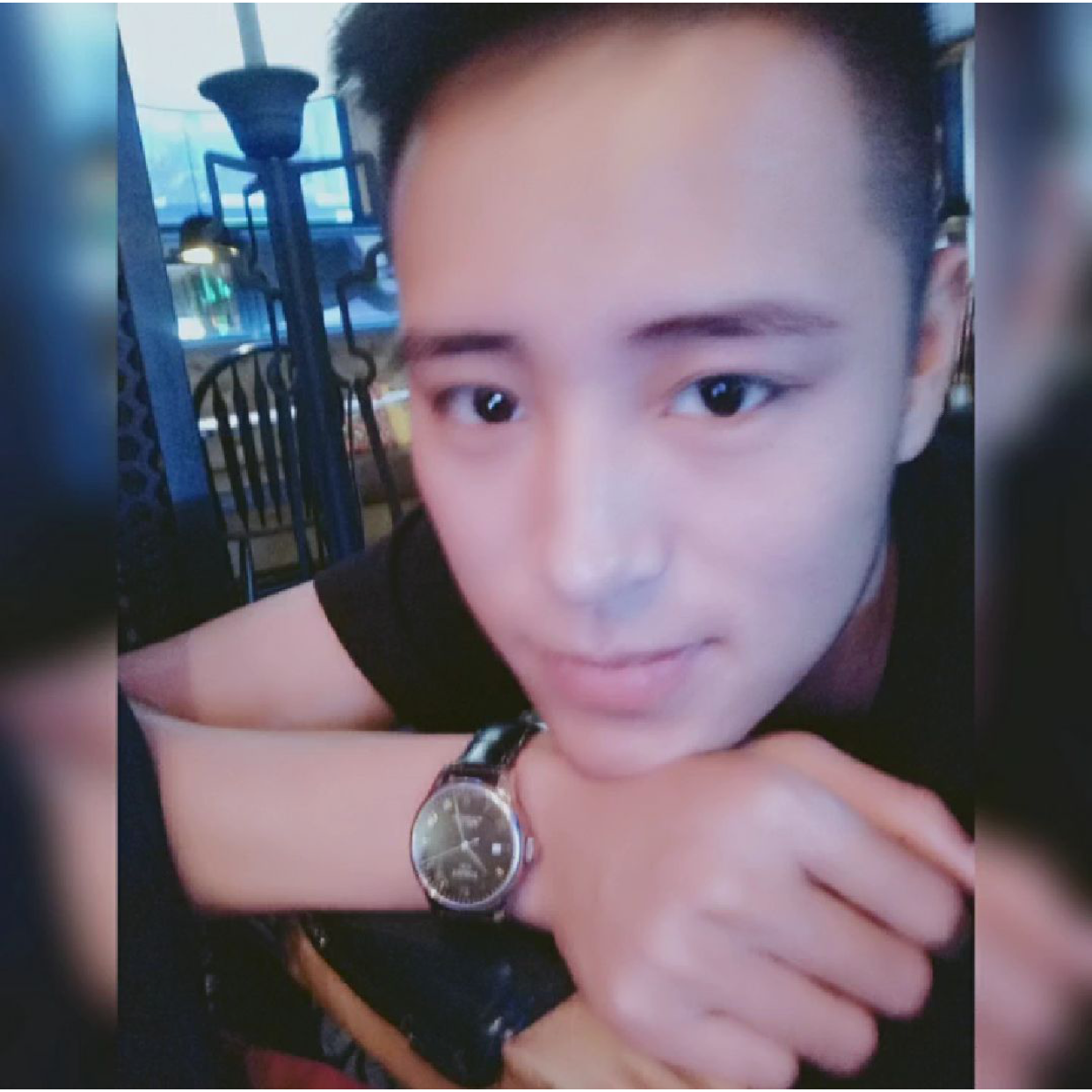 叫小七的照片