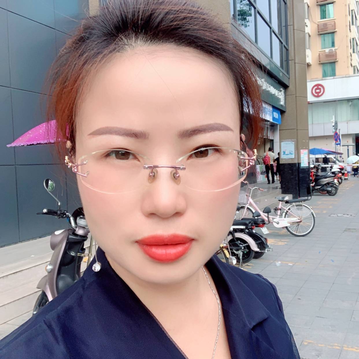 醉美航线的照片