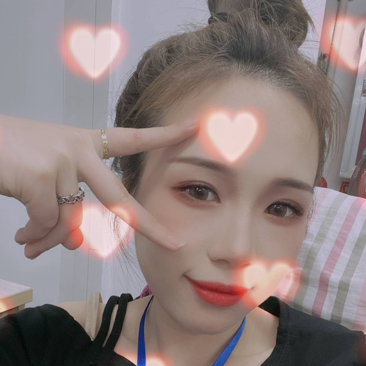 莫名喜欢夏天的照片