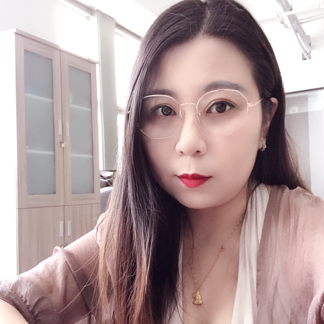 悠然如鱼的照片