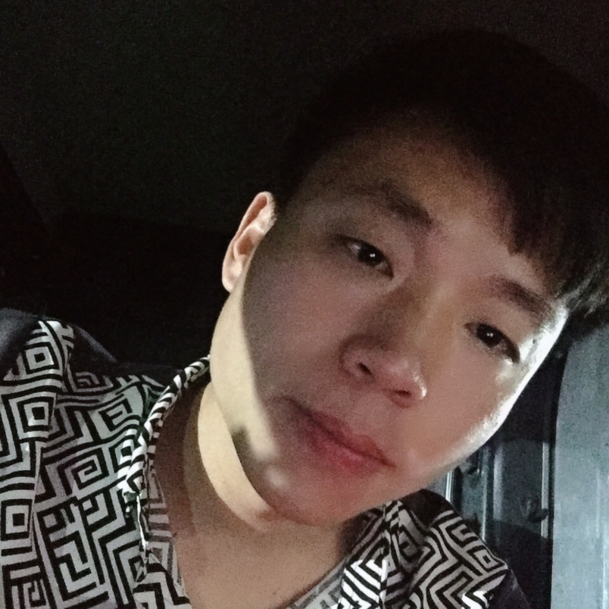 AA华仔的世界的照片