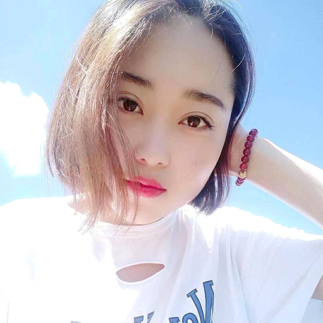 落后邂逅小虾米的照片