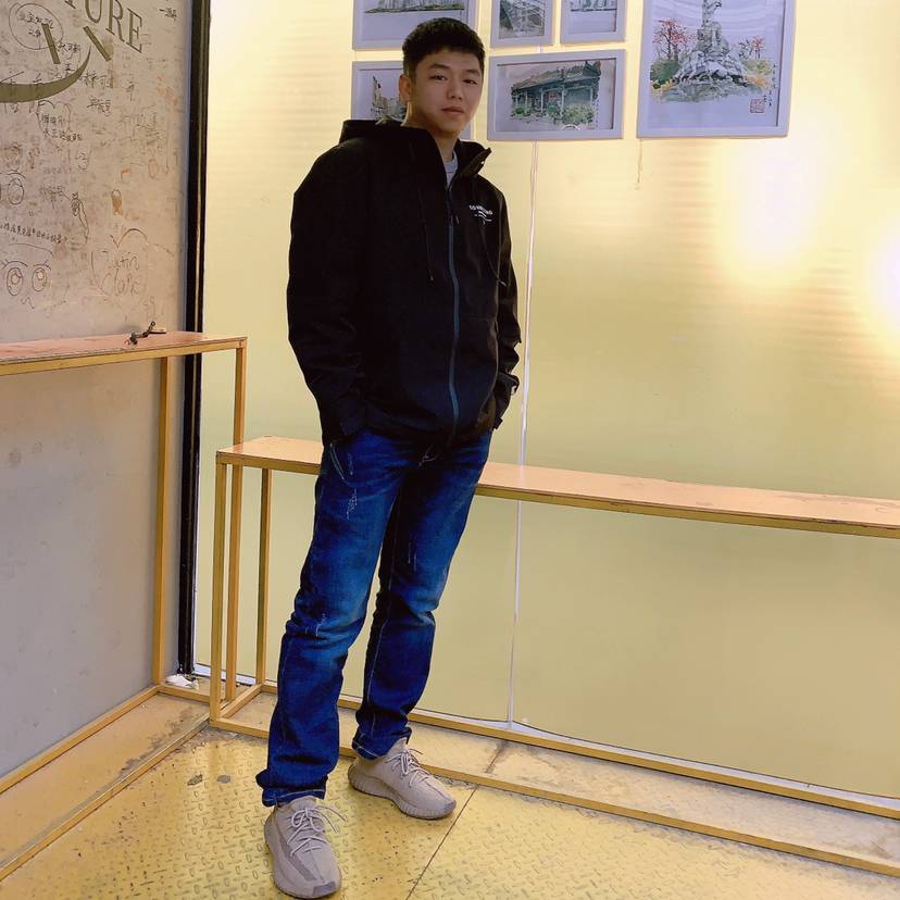 寒冷愿钢铁侠的照片