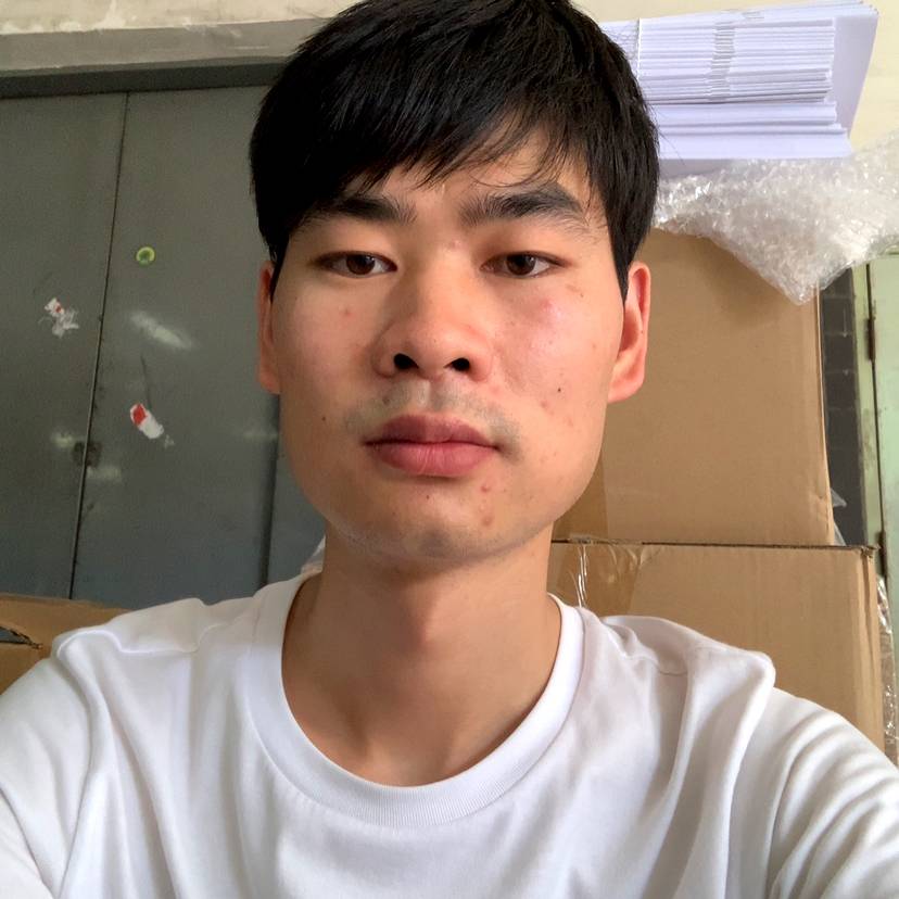 铁扎扎的照片