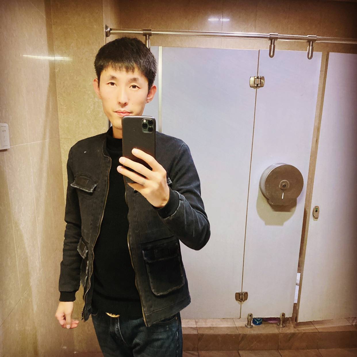 你怎么会懂的照片